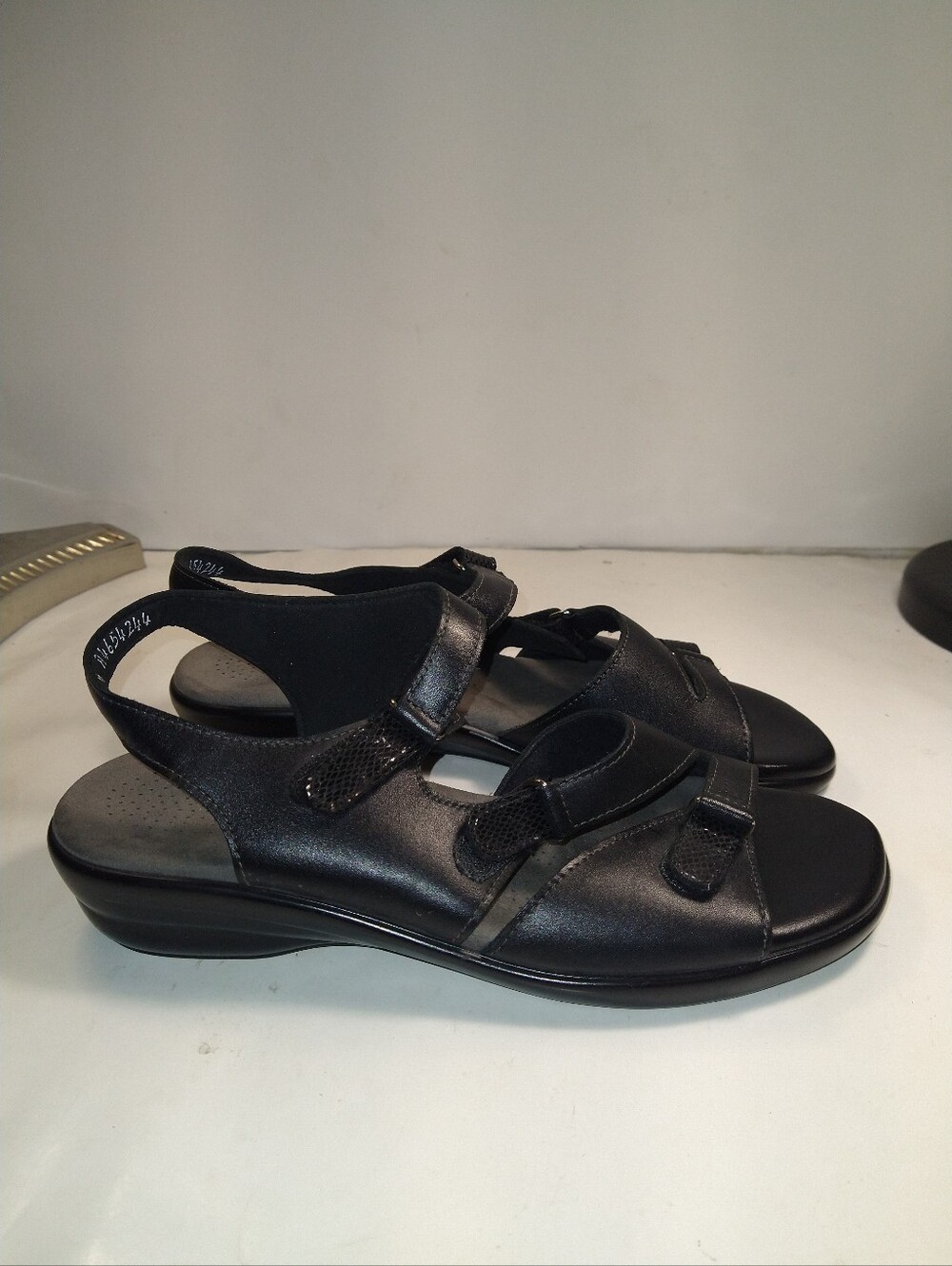 SAS Tabby Slingback Tripad Comfort Sandals Women's sz 9M.